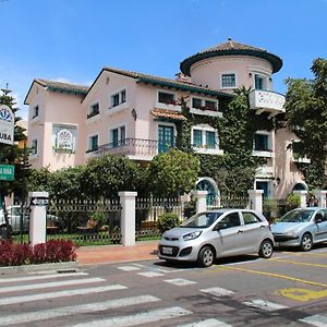 Hotel Boutique Vieja Cuba